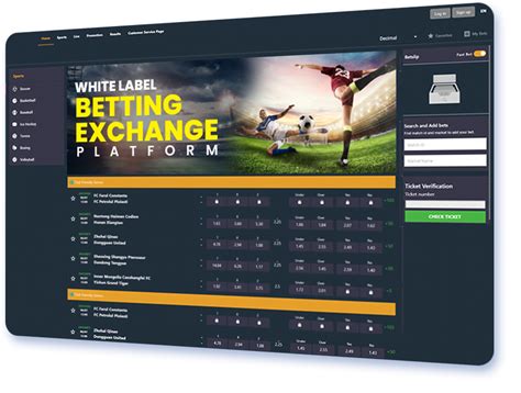 white label betting software integration|white label betting platform.